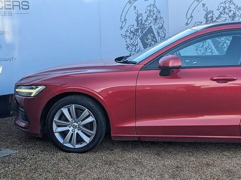 Volvo V60 D3 MOMENTUM 32