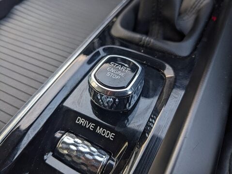 Volvo V60 D3 MOMENTUM 23