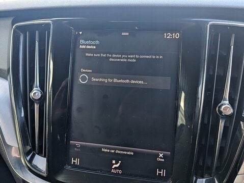 Volvo V60 D3 MOMENTUM 27