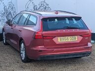 Volvo V60 D3 MOMENTUM 10