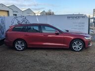 Volvo V60 D3 MOMENTUM 8