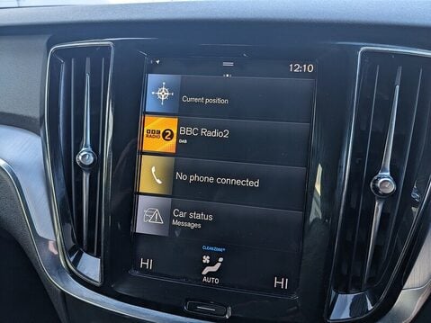 Volvo V60 D3 MOMENTUM 24