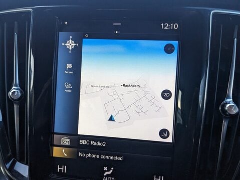 Volvo V60 D3 MOMENTUM 25