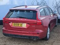 Volvo V60 D3 MOMENTUM 11