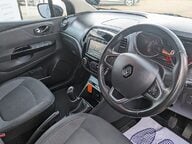Renault Captur DYNAMIQUE NAV TCE 4