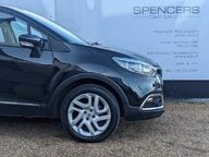 Renault Captur DYNAMIQUE NAV TCE 9