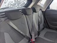 Renault Captur DYNAMIQUE NAV TCE 7