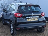 Renault Captur DYNAMIQUE NAV TCE 10