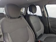 Renault Captur DYNAMIQUE NAV TCE 5