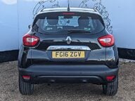 Renault Captur DYNAMIQUE NAV TCE 12