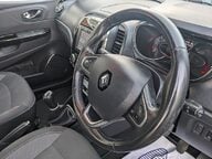 Renault Captur DYNAMIQUE NAV TCE 18