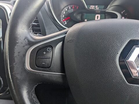 Renault Captur DYNAMIQUE NAV TCE 19