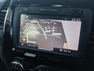 Renault Captur DYNAMIQUE NAV TCE 29