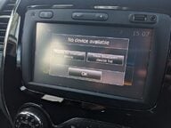 Renault Captur DYNAMIQUE NAV TCE 28