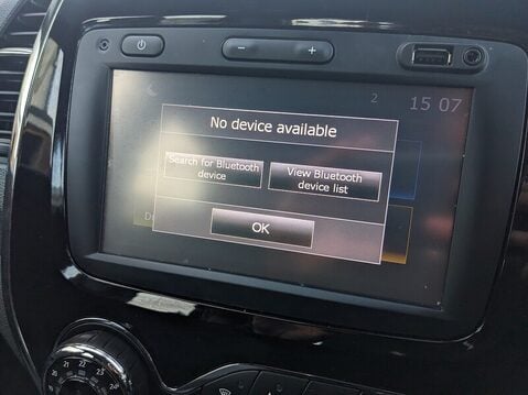 Renault Captur DYNAMIQUE NAV TCE 28