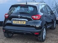 Renault Captur DYNAMIQUE NAV TCE 11