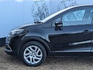 Renault Captur DYNAMIQUE NAV TCE 33