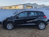 Renault Captur DYNAMIQUE NAV TCE 32