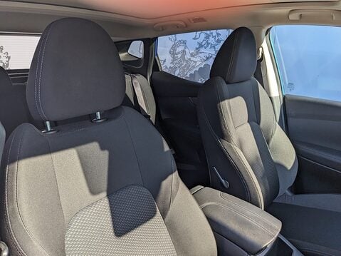 Nissan Qashqai DIG-T N-CONNECTA DCT 13