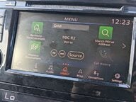 Nissan Qashqai DIG-T N-CONNECTA DCT 23