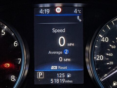 Nissan Qashqai DIG-T N-CONNECTA DCT 32