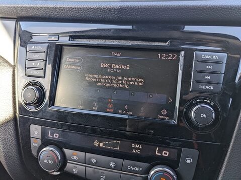 Nissan Qashqai DIG-T N-CONNECTA DCT 31