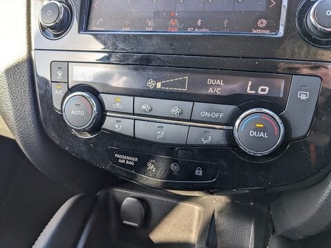 Nissan Qashqai DIG-T N-CONNECTA DCT 30