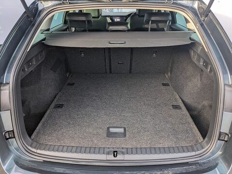 Skoda Octavia SE L TSI 13