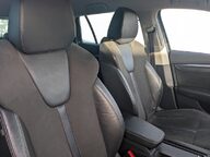 Skoda Octavia SE L TSI 5