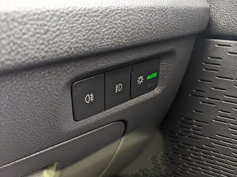 Skoda Octavia SE L TSI 24