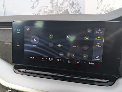 Skoda Octavia SE L TSI 32