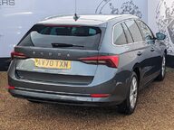 Skoda Octavia SE L TSI 11