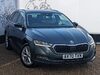 Skoda Octavia SE L TSI