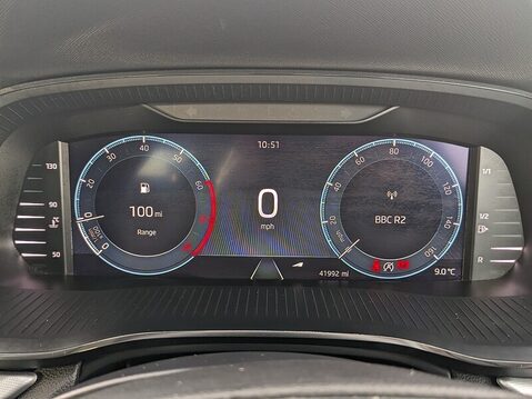 Skoda Octavia SE L TSI 34