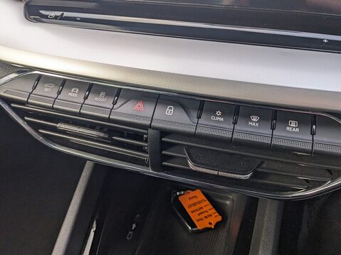 Skoda Octavia SE L TSI 26