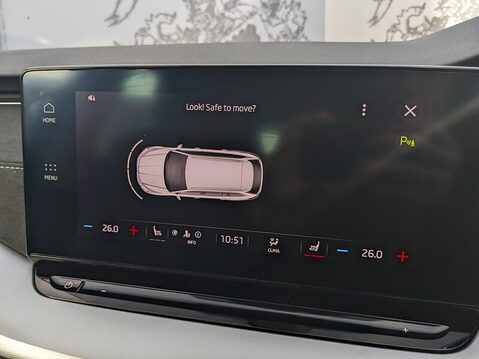 Skoda Octavia SE L TSI 33