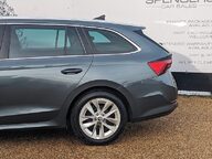 Skoda Octavia SE L TSI 38
