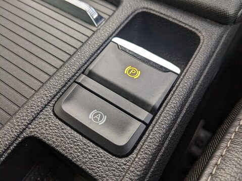 Skoda Octavia SE L TSI 25