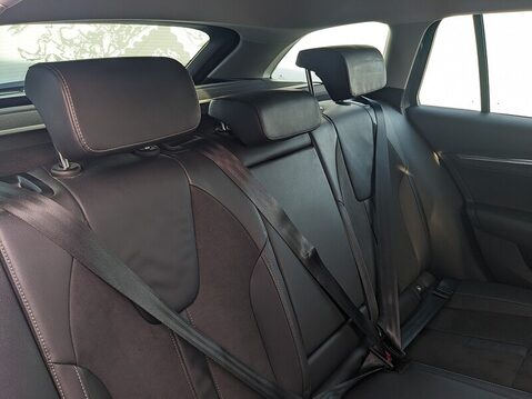 Skoda Octavia SE L TSI 7