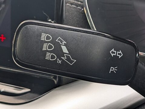 Skoda Octavia SE L TSI 22