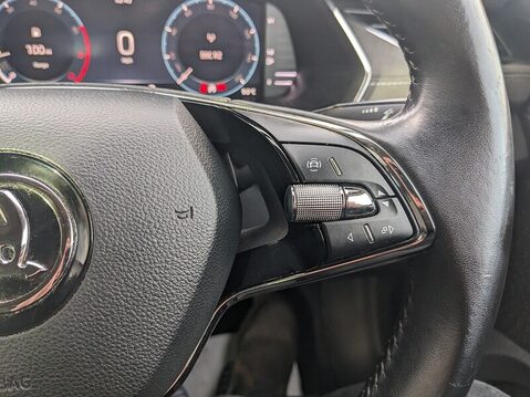 Skoda Octavia SE L TSI 20