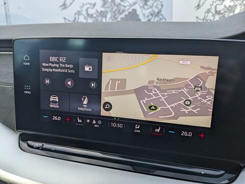 Skoda Octavia SE L TSI 27