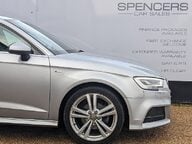 Audi A3 TFSI S LINE 9