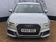 Audi A3 TFSI S LINE 3