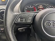 Audi A3 TFSI S LINE 20