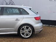 Audi A3 TFSI S LINE 39