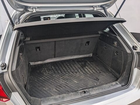 Audi A3 TFSI S LINE 14