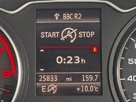 Audi A3 TFSI S LINE 36