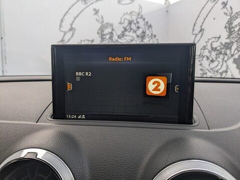 Audi A3 TFSI S LINE 31