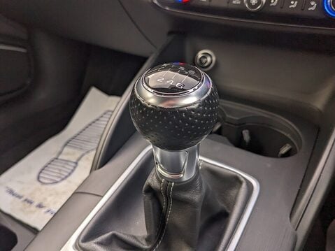 Audi A3 TFSI S LINE 28